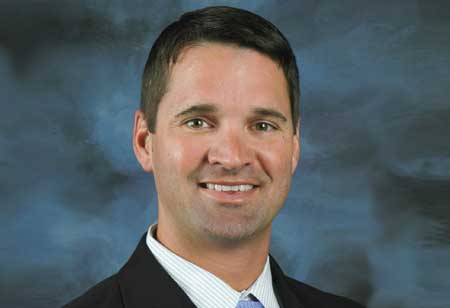 Aaron Melda, Vice President Transmission Operations & Power Supply, Tennessee Valley Authority | Utilities Tech Outlook APAC
