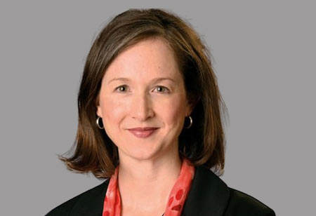 Vanessa Tutos, Director, Government Affairs, EDP Renewables North America | Utilities Tech Outlook APAC