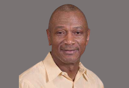 Ivon Louis-Letang, Energy Manager, Eversource Energy | Utilities Tech Outlook APAC