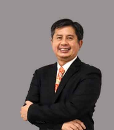Derrick B. Degay - Co-General Manager & Head of Corporate Planning and Development , First Philec | Utilities Tech Outlook APAC
