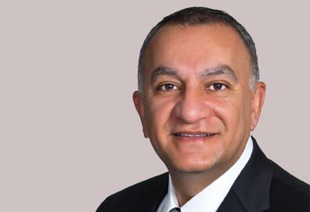 Raied Stanley, Vice President, Chief Information Officer, Southwest Gas Corporation  | Utilities Tech Outlook APAC