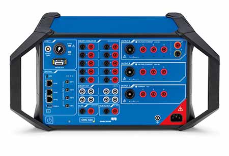 Enabling Grid Transformation: How the CMC 500 Advances Protection Testing