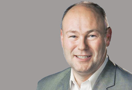 Joe Blanchard, VP of Services, Plug Power | Utilities Tech Outlook APAC