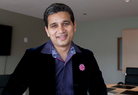 Prashant Kumar, Founder and CEO, TechBlocks | Utilities Tech Outlook APAC