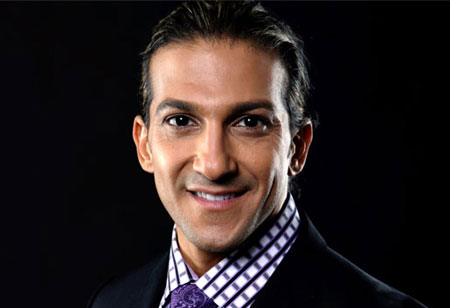 Arman Sadeghi, CEO, All Green Electronics Recycling | Utilities Tech Outlook APAC