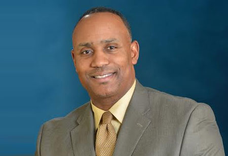Vennard Wright, Chief Information Officer, Washington Suburban Sanitary Commission | Utilities Tech Outlook APAC