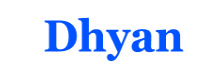 Dhyan