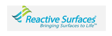 Reactive Surfaces
