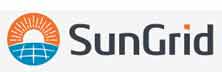 SunGrid: Making Smart Grids More Circular