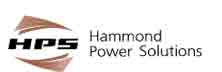 Hammond Power Solutions