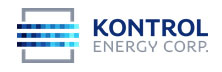Kontrol Energy Corp.