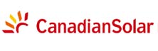 Canadian Solar - Top Utilities Solar Energy Tech Solutions Companies Canadian Solar