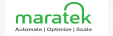 Maratek Environmental - Top Wastewater Managment Solution Companies Maratek Environmental