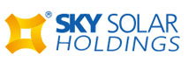 Sky Solar Holdings - Top Solar Energy Tech Service Companies Sky Solar Holdings