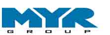 MYR Group - Top Transmission And Distribution Service Companies MYR Group