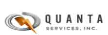 Quanta Services - Top Transmission And Distribution Service Companies Quanta Services
