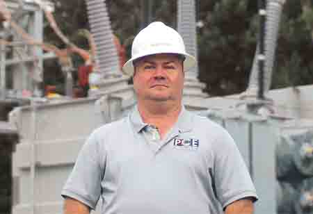 Experts In Electric Substation Design