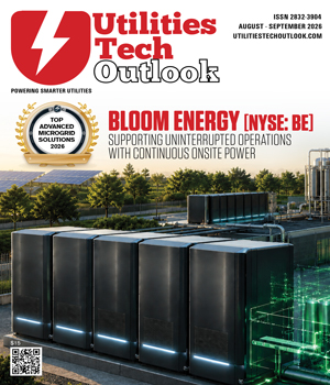  Bloom Energy [NYSE: BE]: Supporting Uninterrupted Operations With Continuous Onsite Power