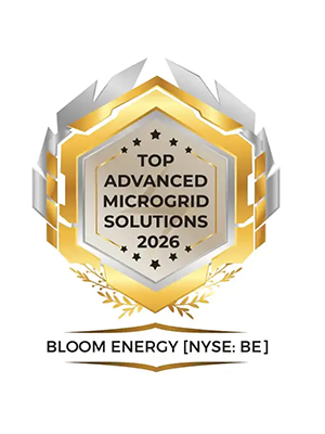 Bloom Energy [NYSE: BE]: Supporting Uninterrupted Operations with Continuous Onsite Power 