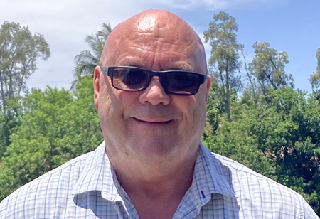Engineering Water Treatment Systems that Evolve with Changing Water Quality