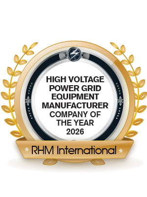 RHM International: Re-Engineering High-Voltage Interfaces at Scale 
