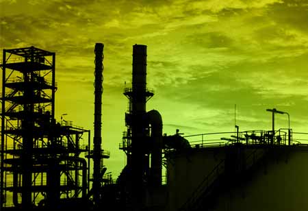 EPC Oil and Gas Companies' Role in Scaling Up in Energy Transition