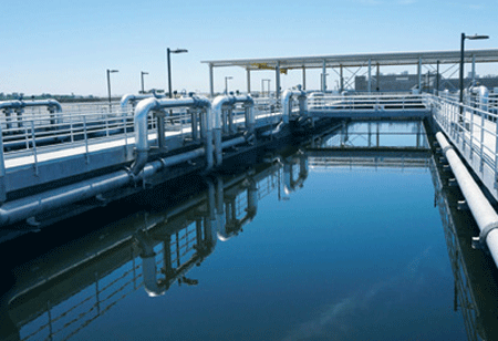How to Get on Top of Wastewater Utility Quandaries