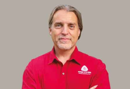 We're Only Seeing The Tip Of The Iceberg With MBR Technology