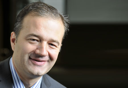 Reinventing Electric Power Value Chain