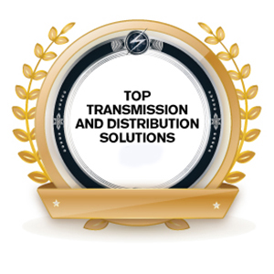 Top Transmission and Distribution Solutions