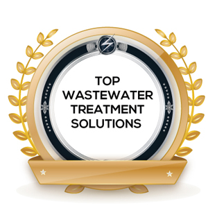 Top Wastewater Treatment  Solutions