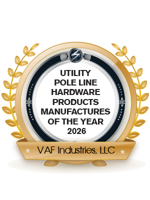 VAF Industries, LLC: Dependable Hardware for Modern Utilities 