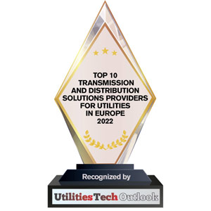 Trasfor SA- an ABB Company | Top Transmission and Distribution Solutions Companies for Utilities in Europe-2022 Top 10 Transmission and Distribution Solutions Companies for Utilities in Europe – 2022