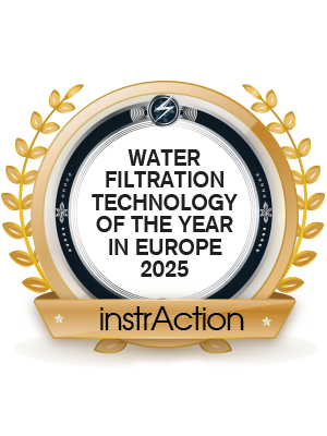 instrAction: Precision Filtration Engineered for Advanced Contaminants 