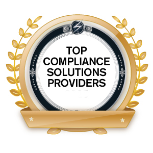 Top Compliance Solutions Providers