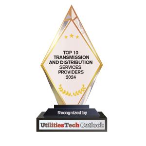 Top 10 Transmission and Distribution Services Companies - 2024