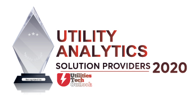 Top 10 Utility Analytics Solution Companies - 2020