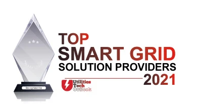 Top 10 Smart Grid Solution Companies - 2021