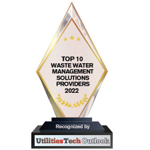 O&M Solutions | Top Waste Water Management Solutions Companies-2022 Top 10 Waste Water Management Solutions Companies - 2022