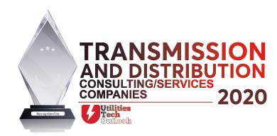  Top 10 Transmission And Distribution Consulting/Services Companies - 2020