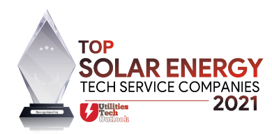 Top 10 Solar Energy Tech Service Companies - 2021
