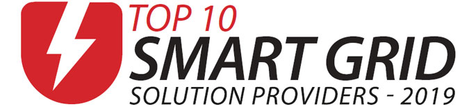 DR Microgrid | Top Smart Grid Solution Companies-2019 Top 10 Smart Grid Solution Companies - 2019