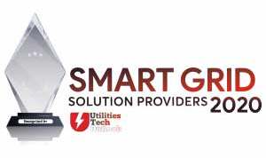 CTC Global | Top Smart Grid Solution Companies-2020 Top 10 Smart Grid Solution Companies - 2020