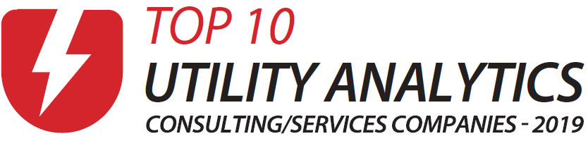Top 10 Utility Analytics Consulting/Services Companies - 2019
